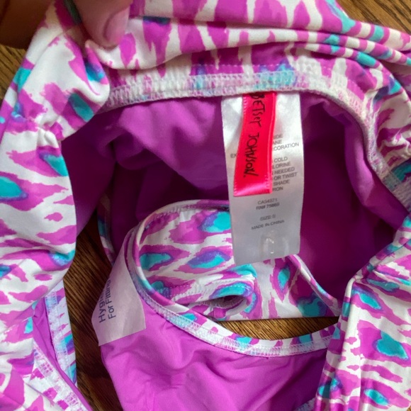 NWT Betsy Johnson bathing suit - Picture 4 of 7